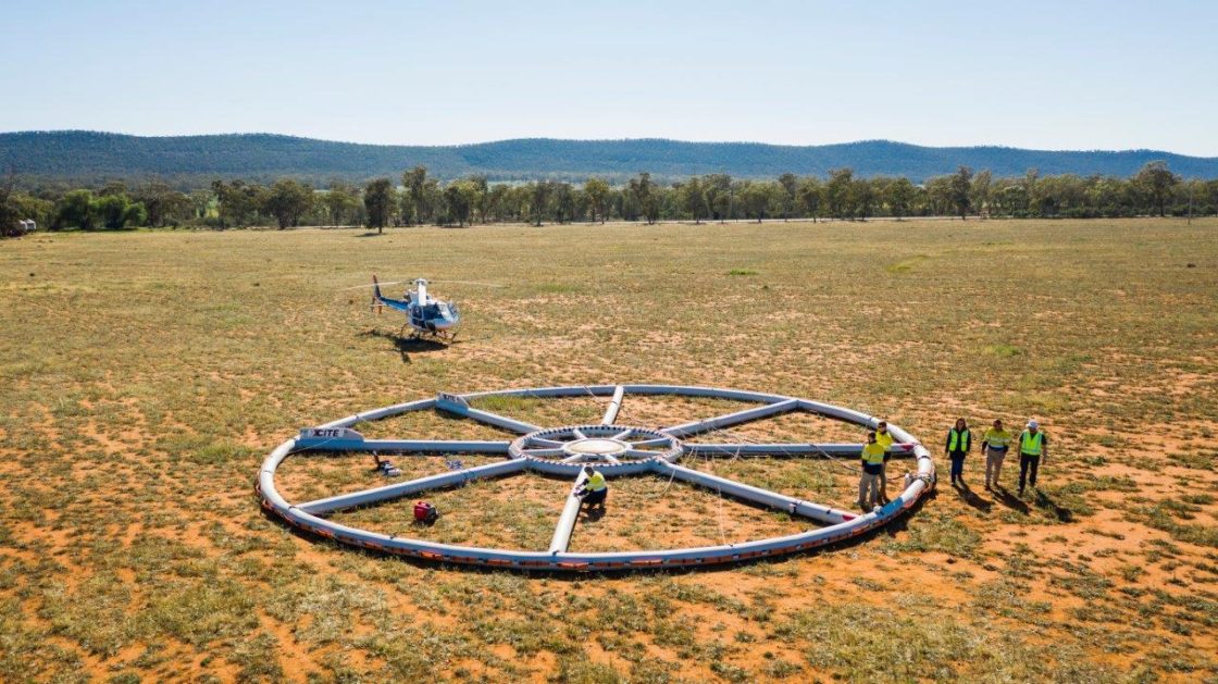 NSW Government unveils largest open survey data for critical minerals exploration