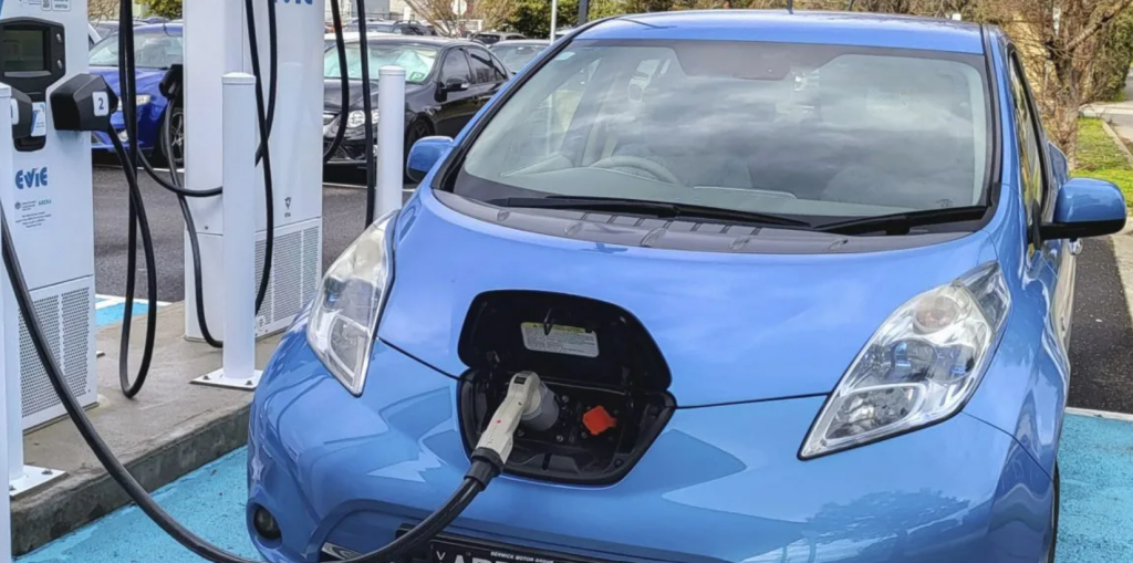 EVs