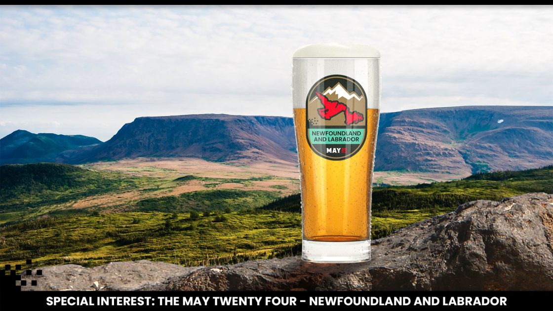 The May Twenty Four: Newfoundland and Labrador’s tilt for critical minerals