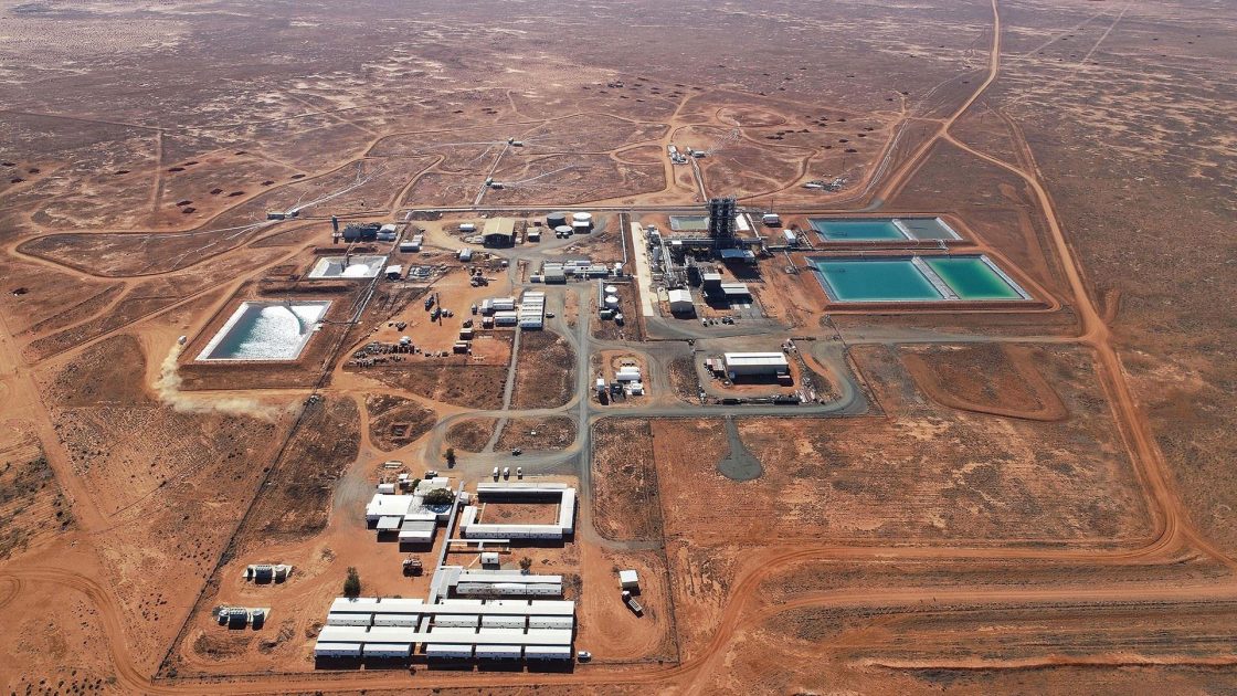 Boss on track for first Honeymoon uranium sales in July 