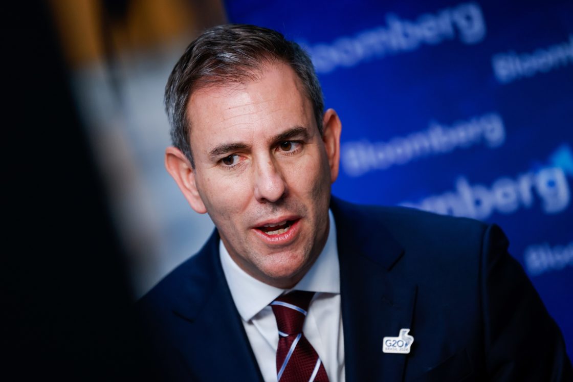 Foreign investment framework aligns with critical minerals sector