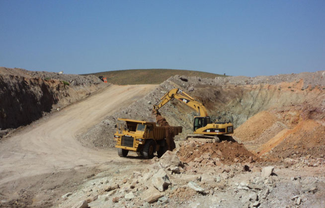 Lincoln’s Kookaburra Project named in Australian Critical Minerals Prospectus