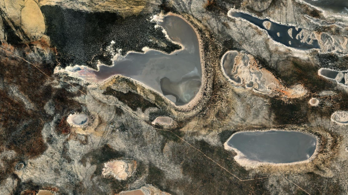 Impact unveils Lake Hope’s environmental survey findings, progresses PFS