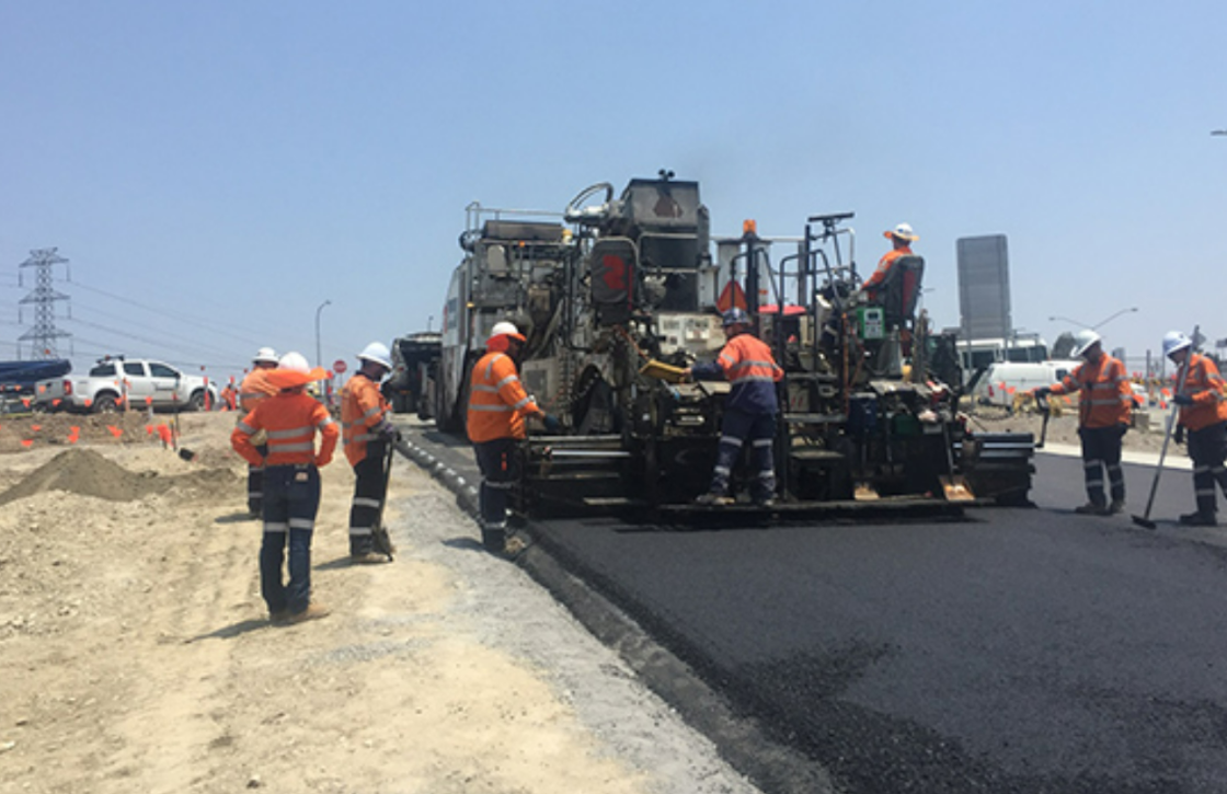 Mitsui bolsters mining solutions business with Synergy acquisition