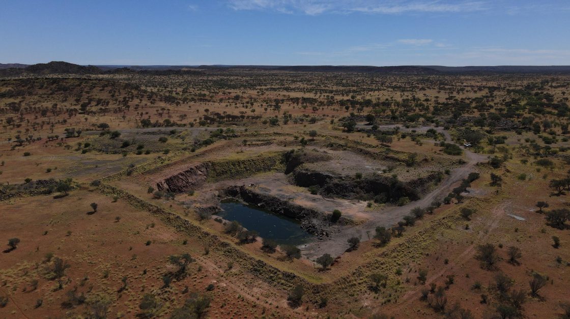 Investigator lifts Molyhil’s tungsten-molybdenum resource