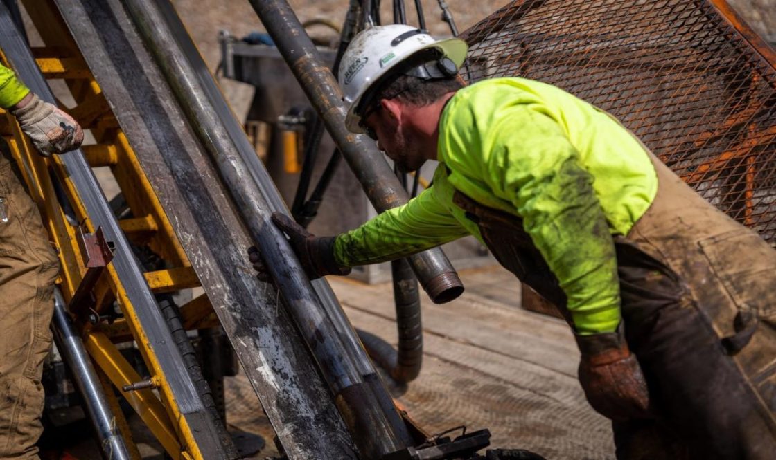 Nova Minerals heads to New York for dual listing 