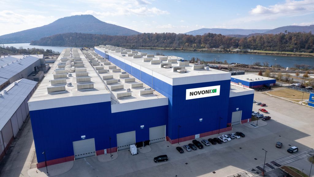 Novonix