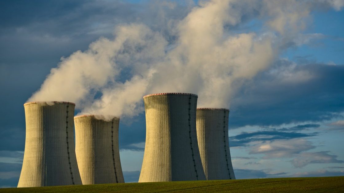 Nuclear