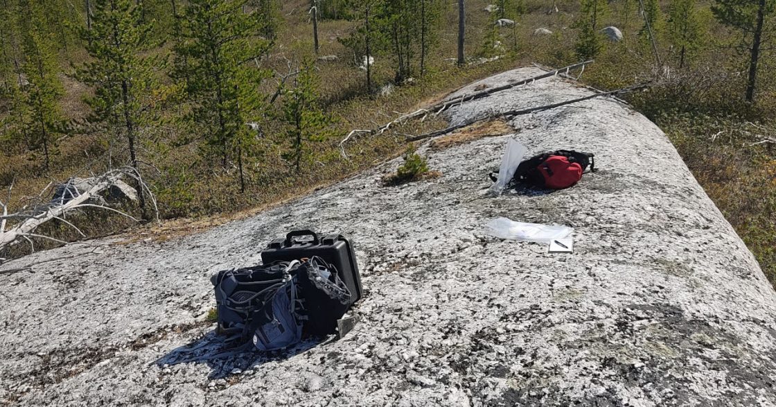 Metals Australia permitted to drill gold-silver-lithium targets in Québec 