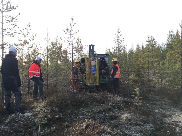 S2 Resources to sell Finnish subsidiary for $7.73 million