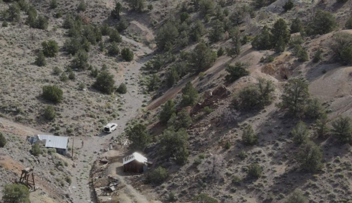 Sierra Nevada Gold shares dip following yesterday’s surge on silver intercept