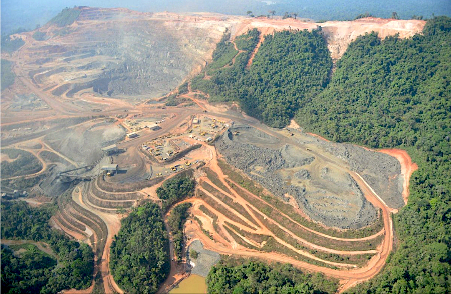 Canada’s Wheaton Precious Metals signals 40% production growth by 2028