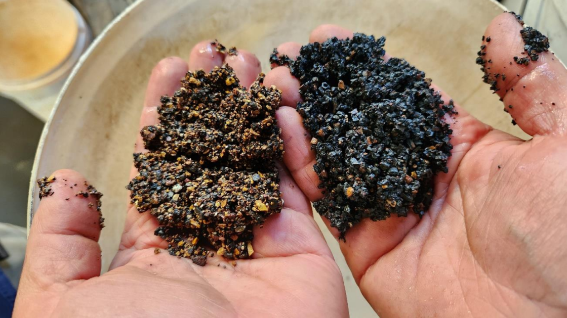Black Canyon delivers 32% manganese concentrate as Scoping Study progresses