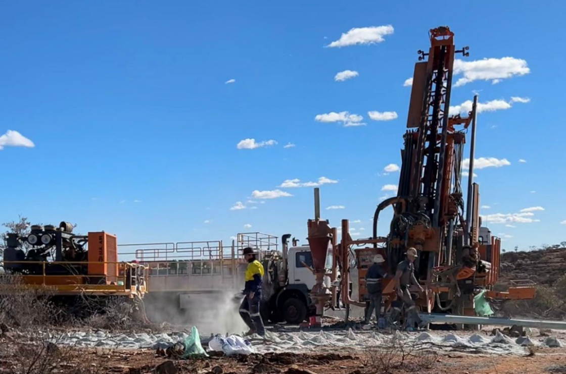 Everest Metals targets critical minerals resource expansion at Mt Edon