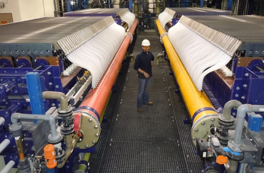 OD6 recovers up to 90% magnet rare earths from Splinter Rock