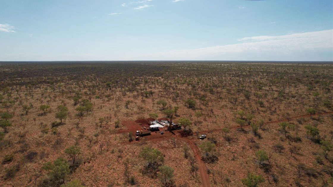 Strategic Energy claims Diamantina