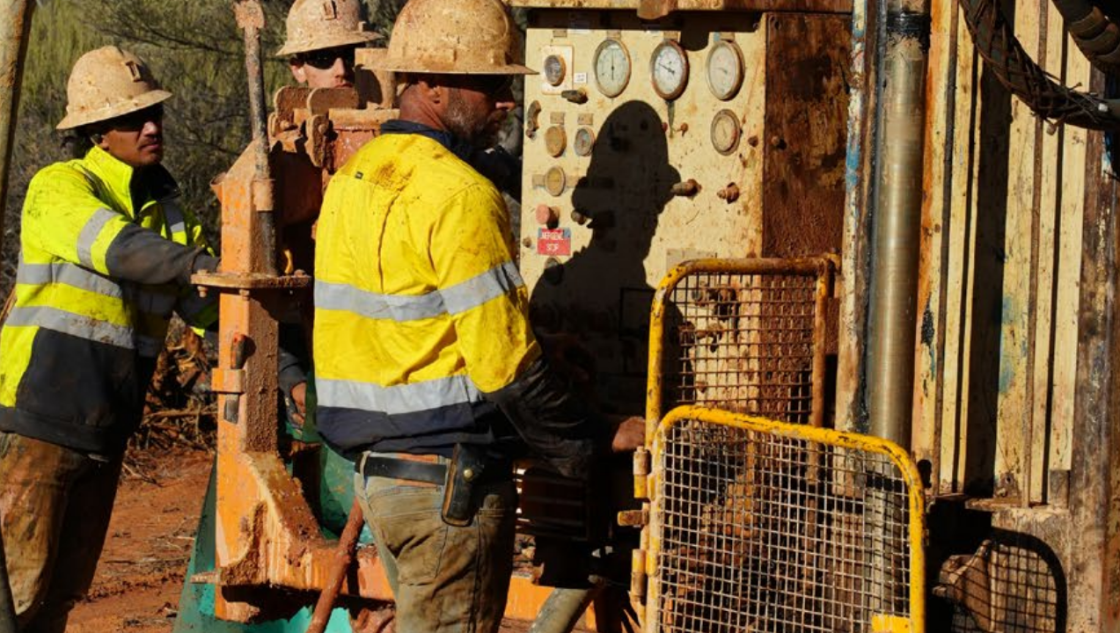Jupiter assay results give Venture confidence of building a ‘meaningful project’