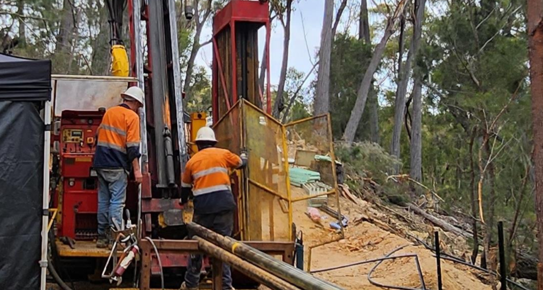 Stellar Resources rattles the tin for Heemskirk