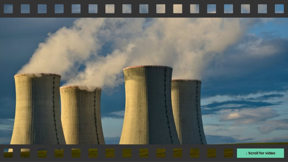 Can Australia be a nuclear energy power? Terra Uranium believes so…