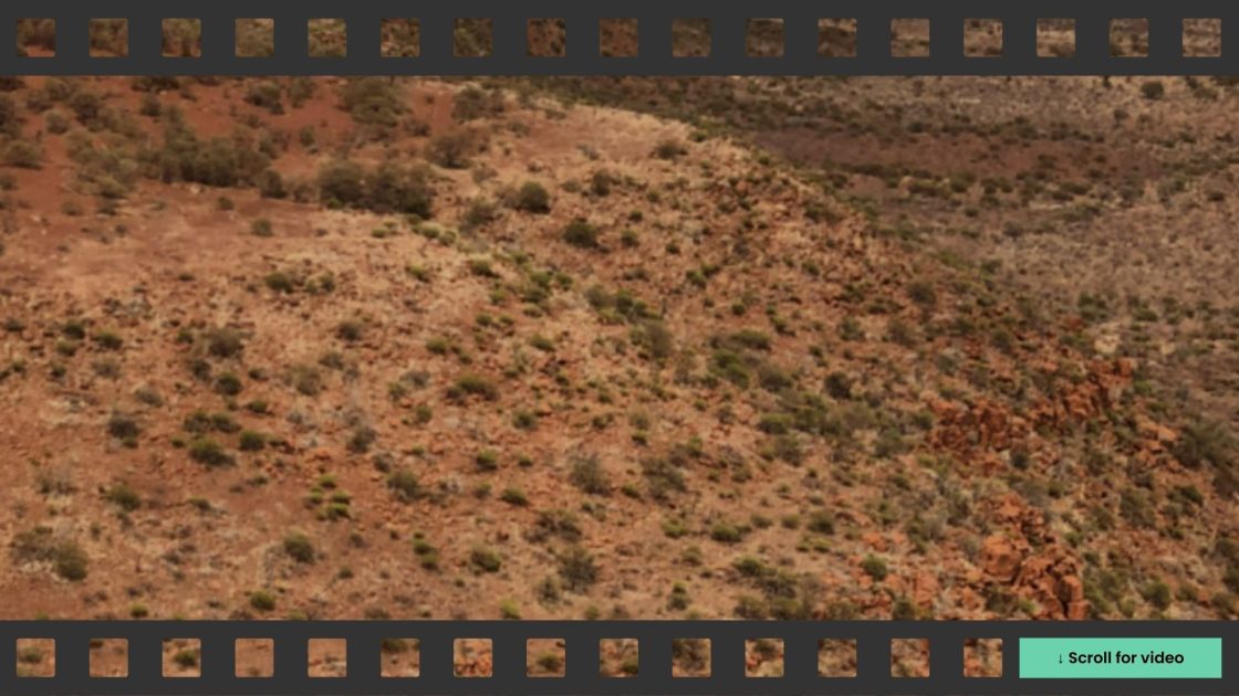 Aruma scoops up underexplored ground near Mt Isa