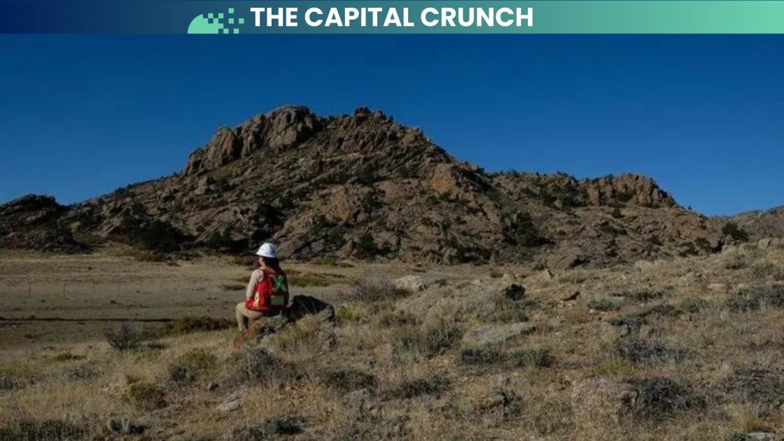 The Capital Crunch: American Rare Earths pockets $10.7 million for Cowboy State Mine