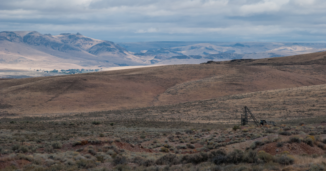 Aurora Energy Metals outlines plan to increase uranium recoveries 