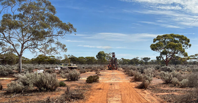 Boadicea Resources sells stake in Trigg Minerals 