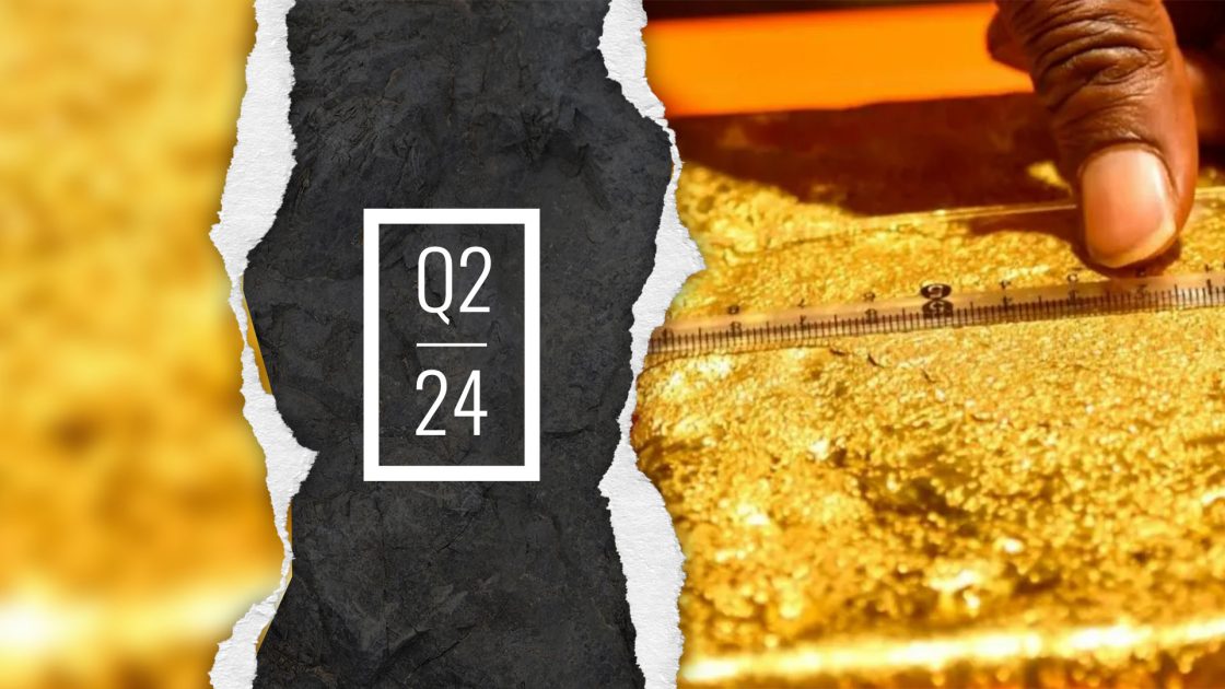 A quarterly perspective: Gold a ‘barometer of uncertainty’