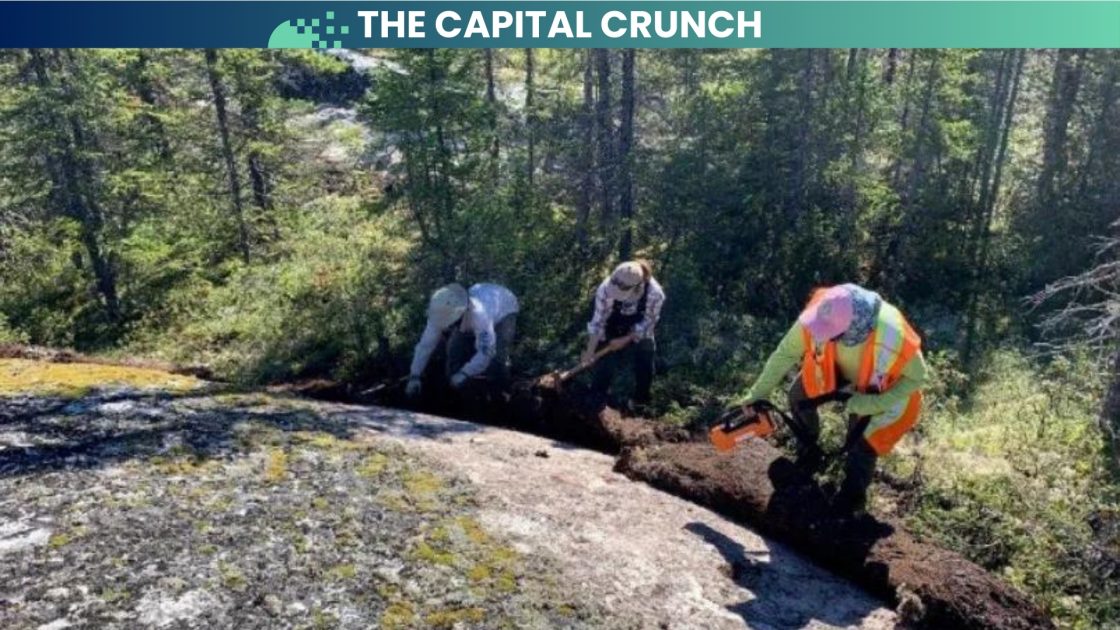 The Capital Crunch: Winsome on pathway to production via $25 million raise