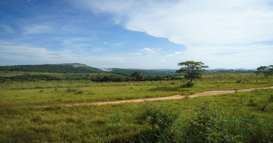 Equinox uncovers titanium at Brazilian rare earths project
