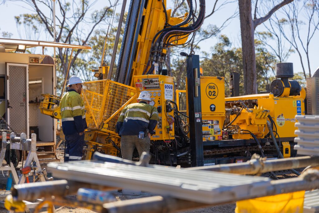 Image of workers