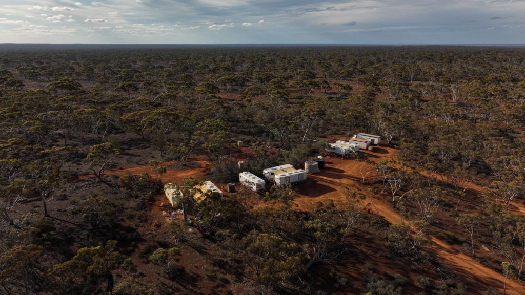 Global Lithium delivers 43% boost to Manna resource