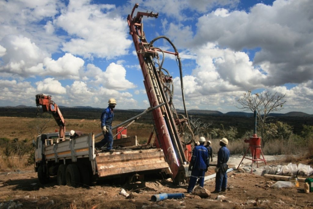 Globe Metals