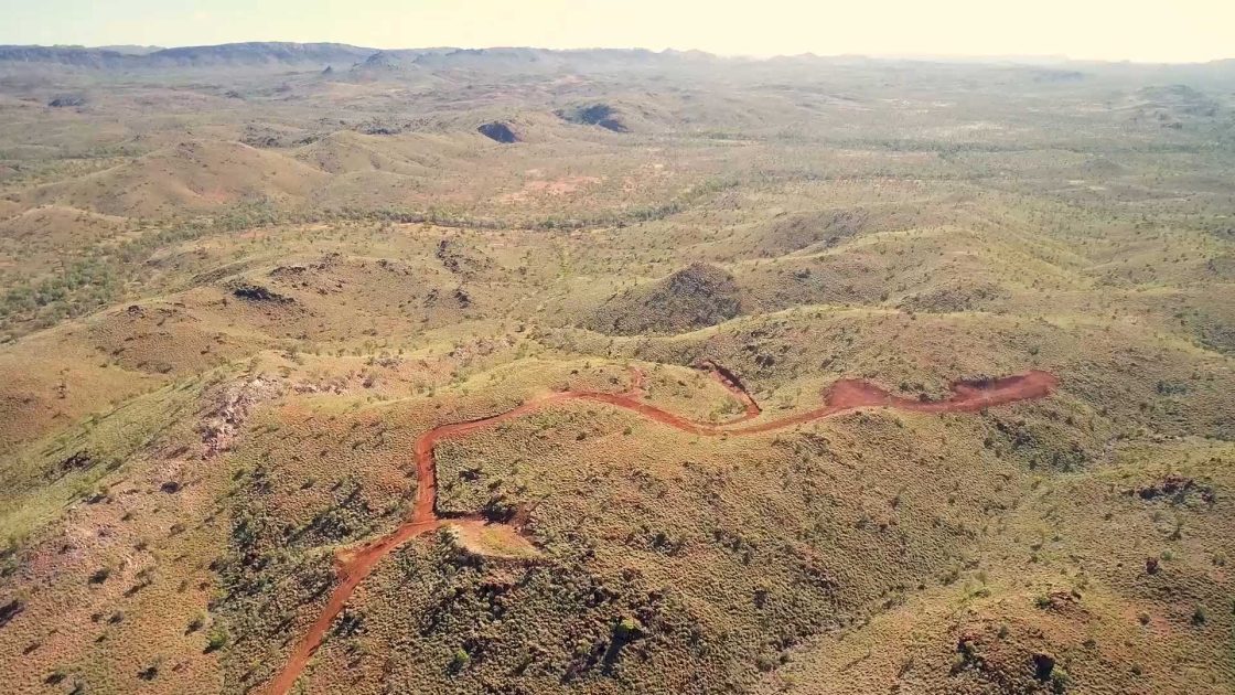 Hammer Metals inks joint exploration deal with Sumitomo