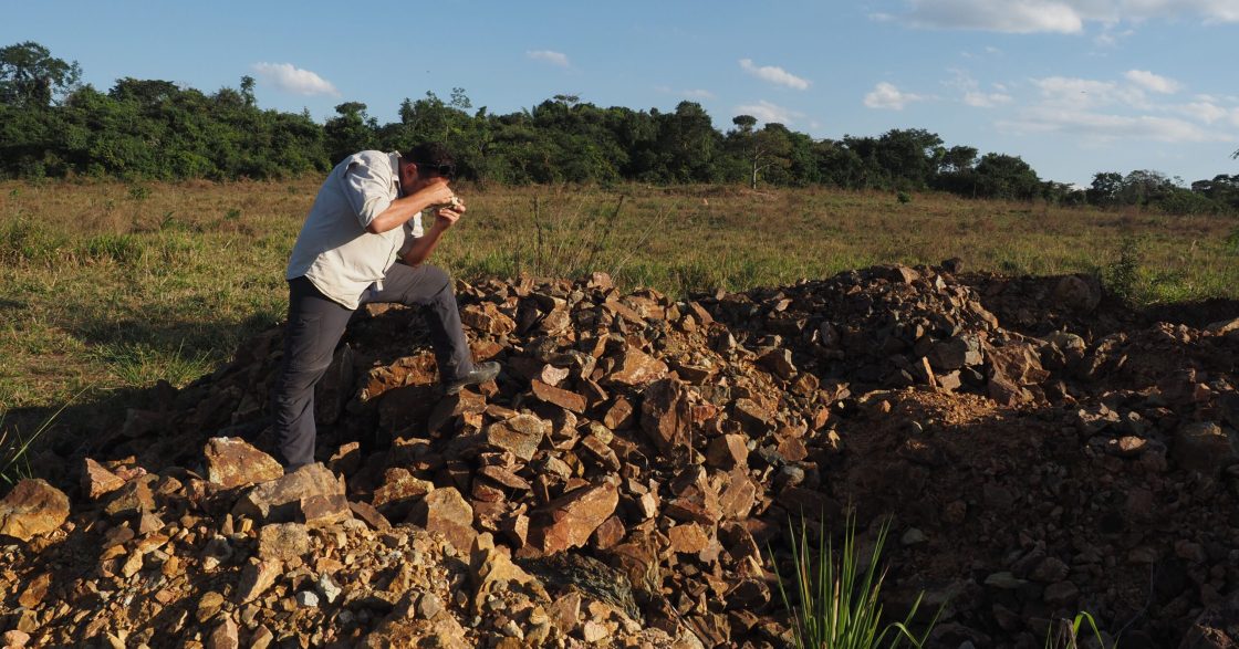 Resouro Strategic Metals rallies on ASX debut