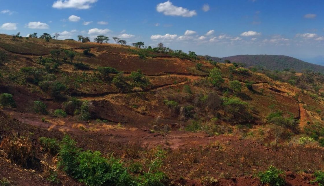 Peak Rare Earths secures go-ahead for offtake deal with Shenghe