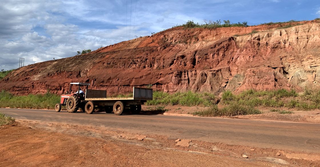 Resouro collaborates with Brazilian network on REE supply chain
