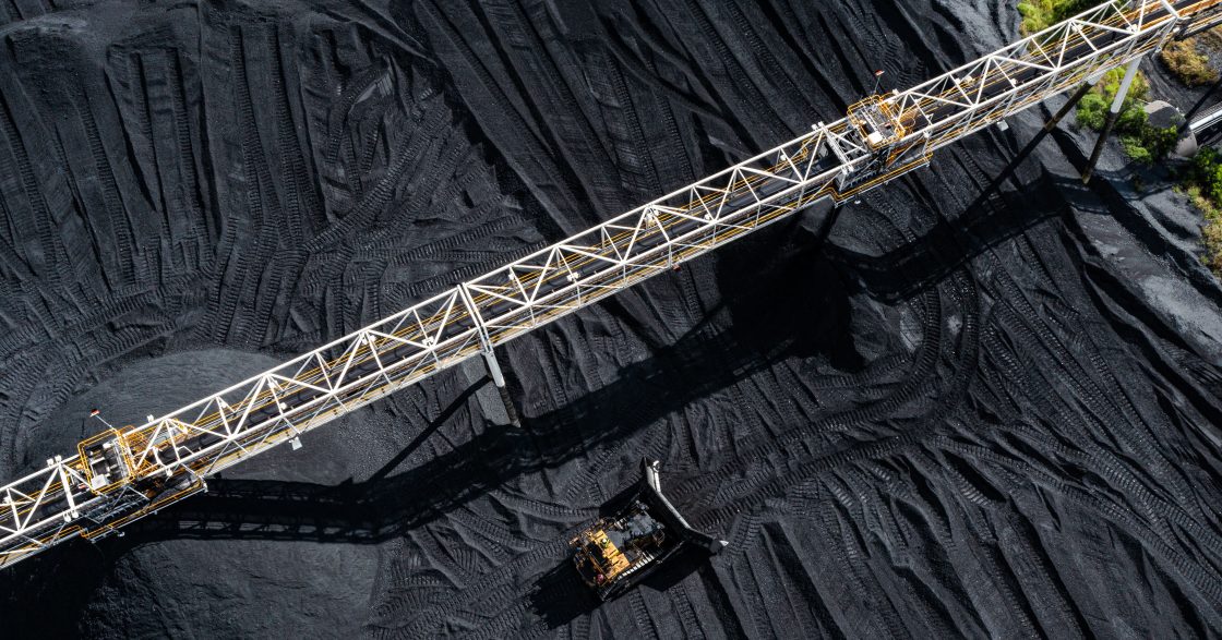 Stanmore to mothball underground coal mine
