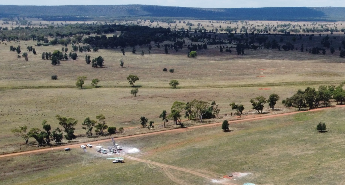 Talisman uncovers second copper-gold zone at Durnings