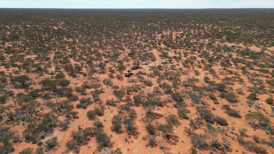 Venture Minerals hits ‘best intersection to date’ at Jupiter