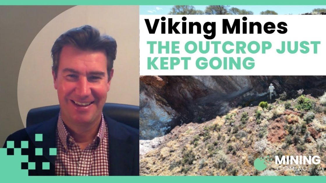 Viking doubles the Canegrass resource in less than two years