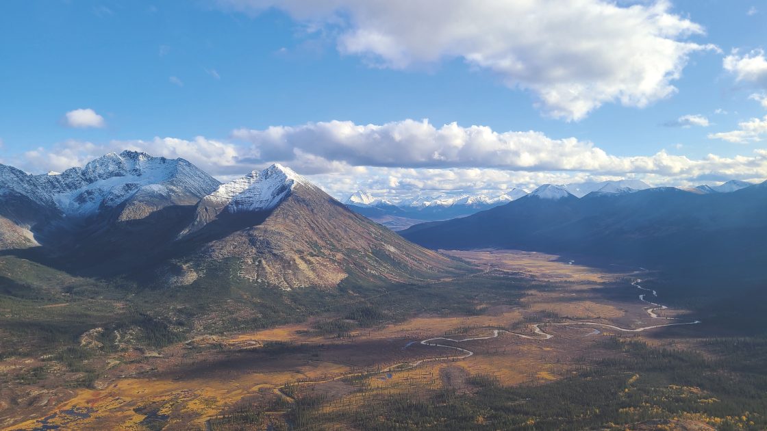 Fireweed lines up drill rigs for major Yukon critical minerals hunt