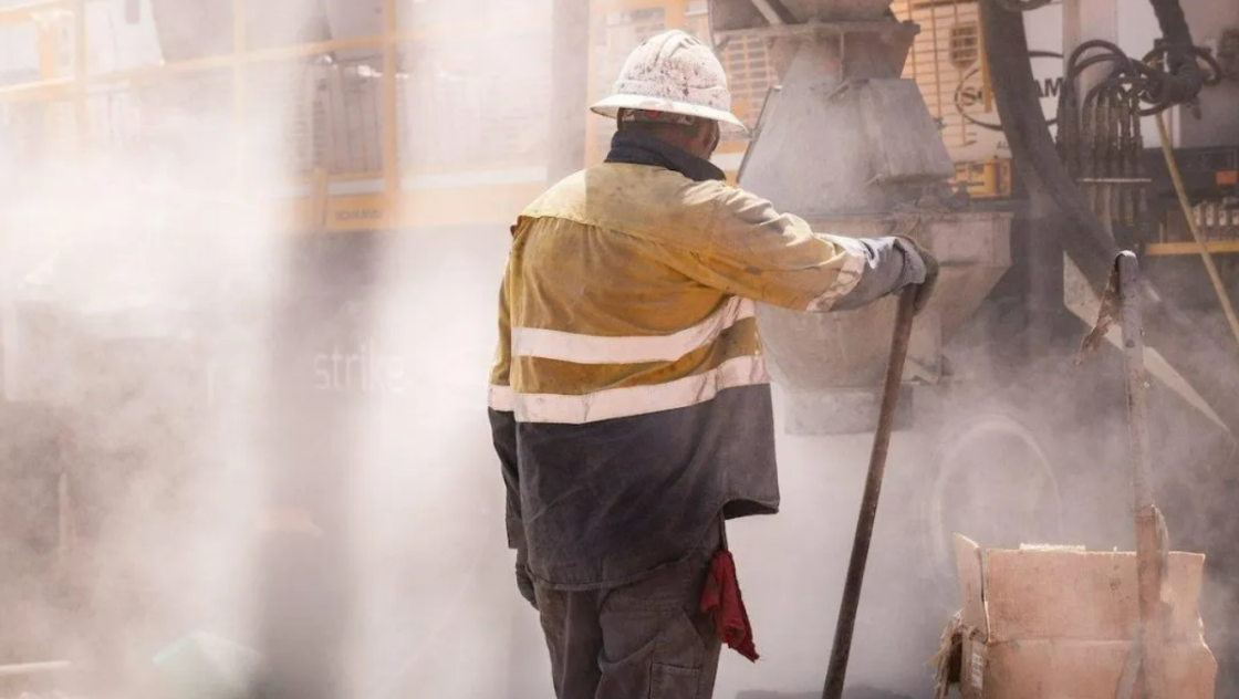 Mining maintenance spending slowing: Oxford Economics Australia