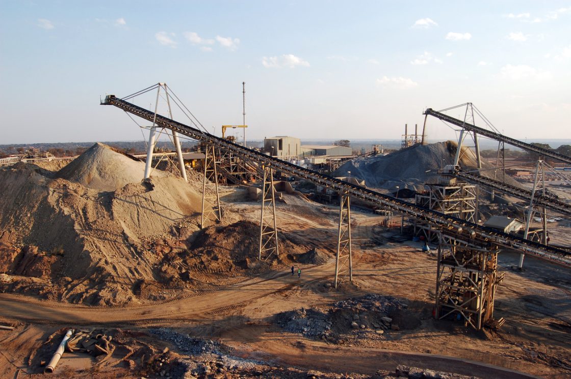 Africa to turn critical minerals into ‘economic powerhouse’