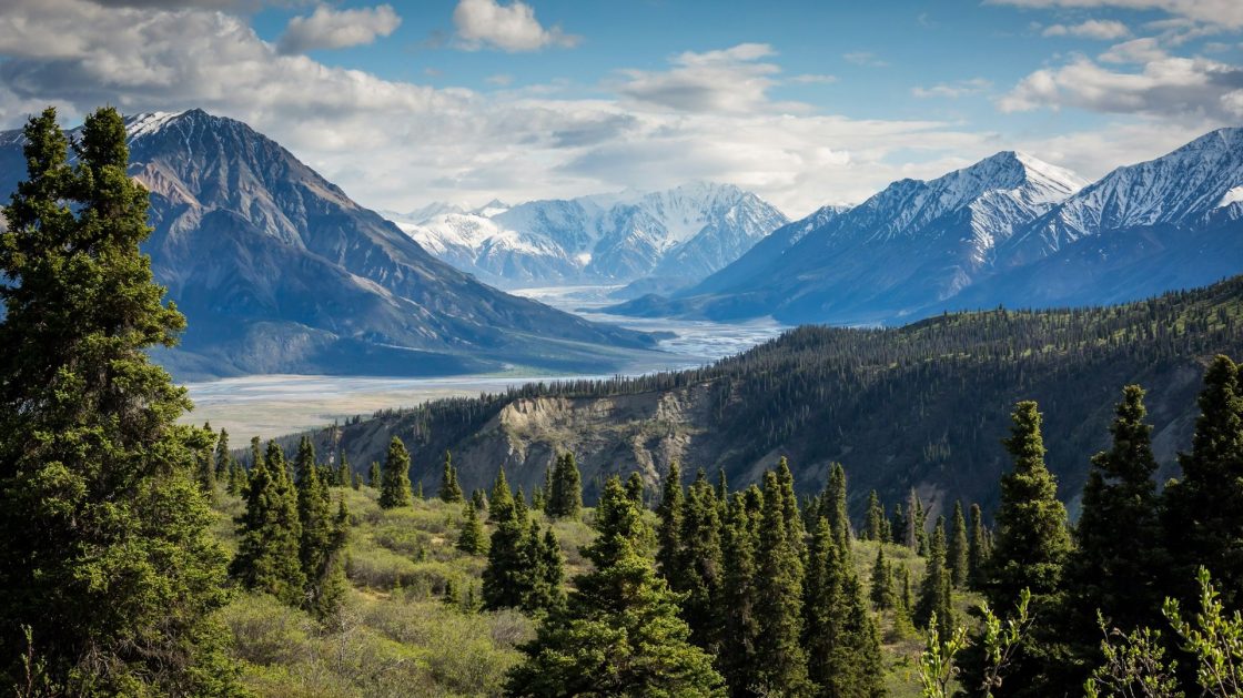 Canadian Uranium crowns King South option