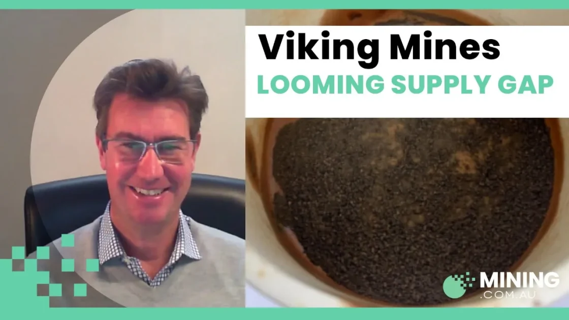 Why we need more vanadium