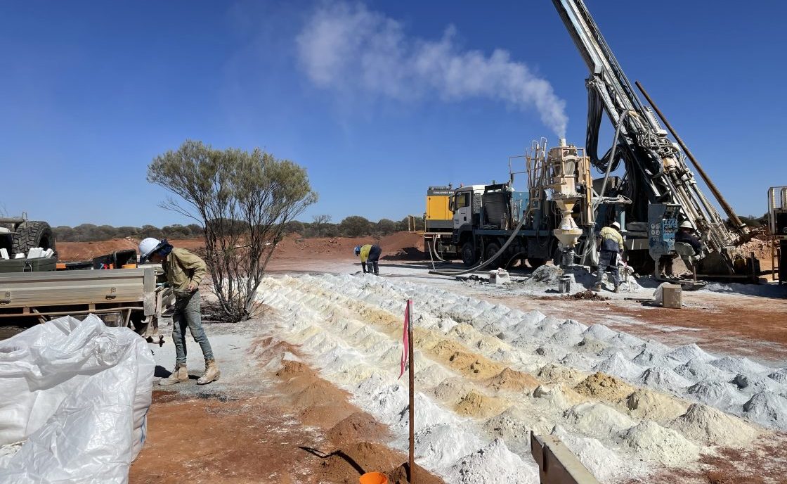 Great Boulder rolls out more gold hits from Mulga Bill North