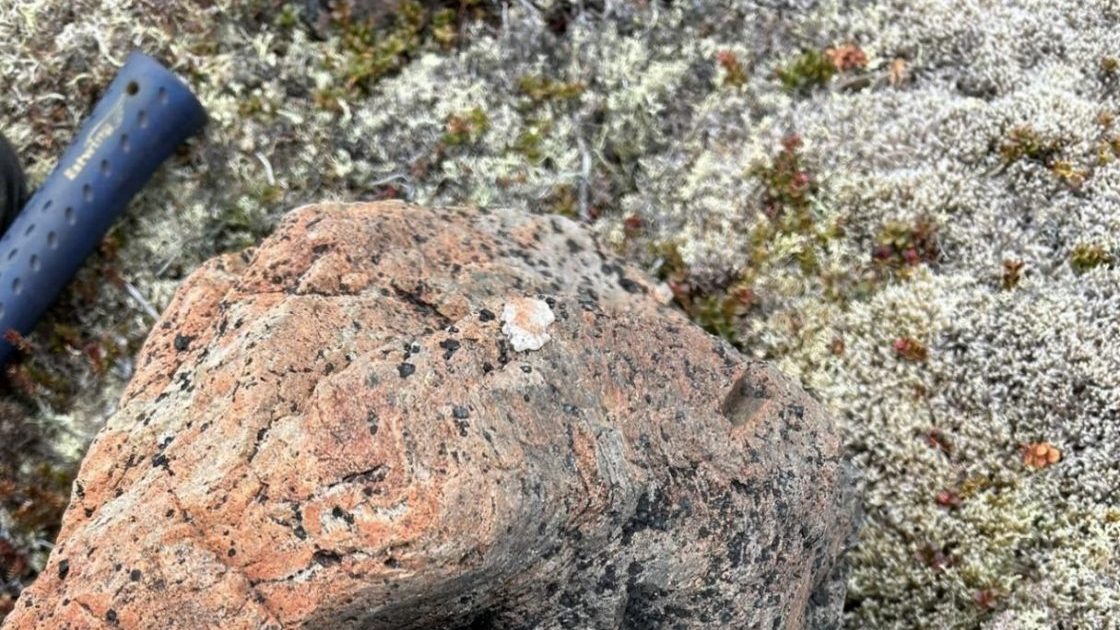 Terra Uranium shares spike on the back of rock chip assays results