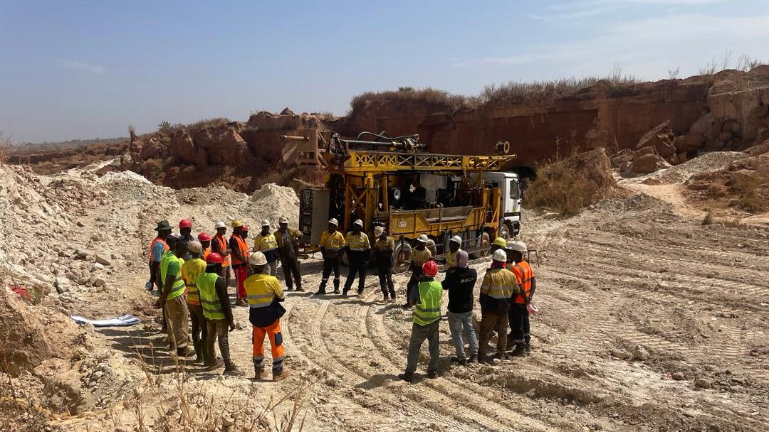 Toubani optimistic as Mali adopts 2023 Mining Code