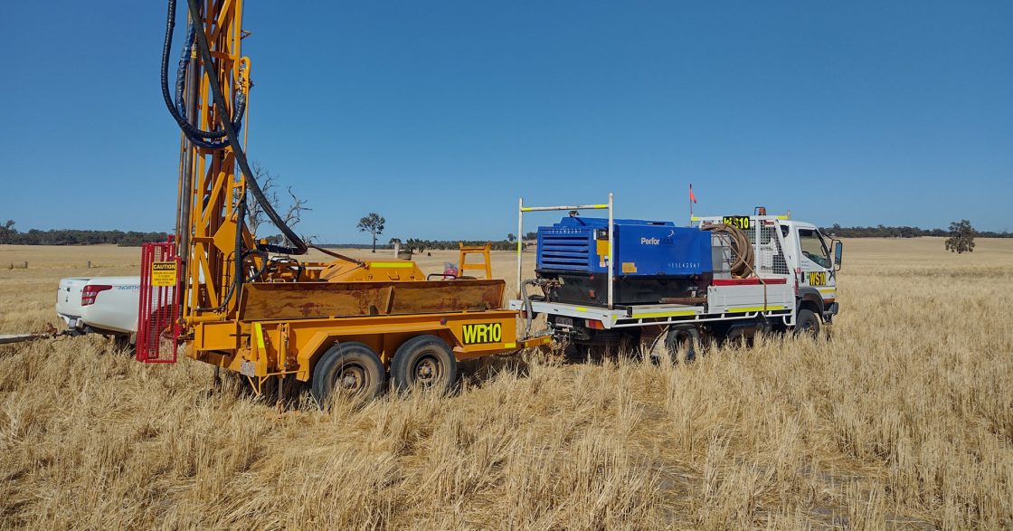 Australian Critical Minerals investigates iron ore potential, uncovers uranium target